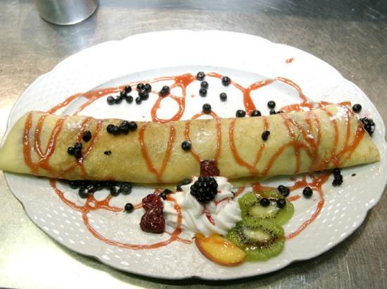 Restoran&Pizzeria Galija